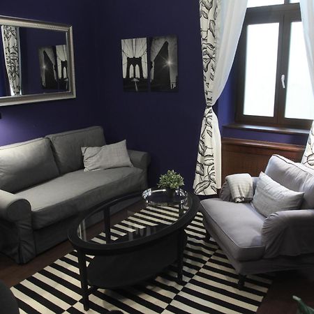 בודפשט Ambassador Apartment מראה חיצוני תמונה