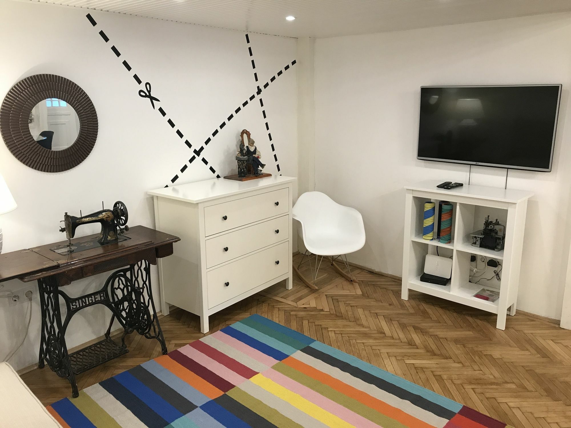 בודפשט Ambassador Apartment מראה חיצוני תמונה