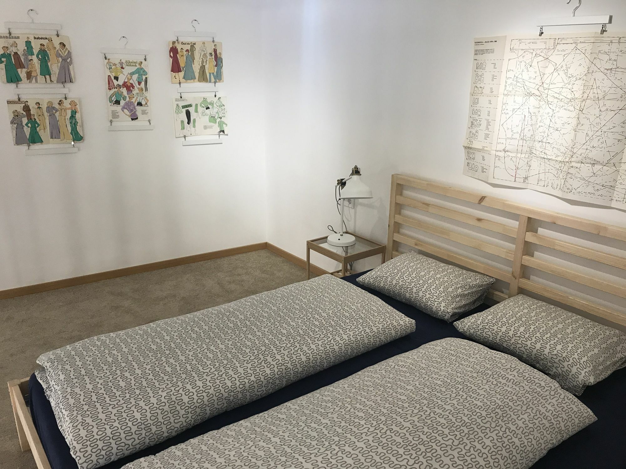 בודפשט Ambassador Apartment מראה חיצוני תמונה