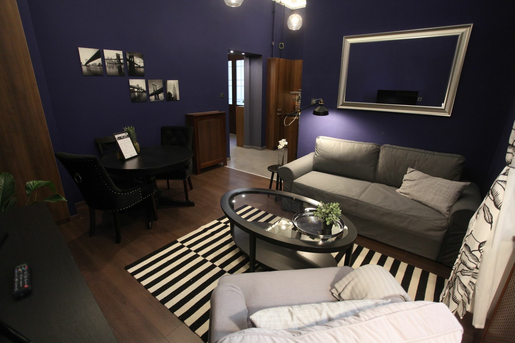 בודפשט Ambassador Apartment מראה חיצוני תמונה