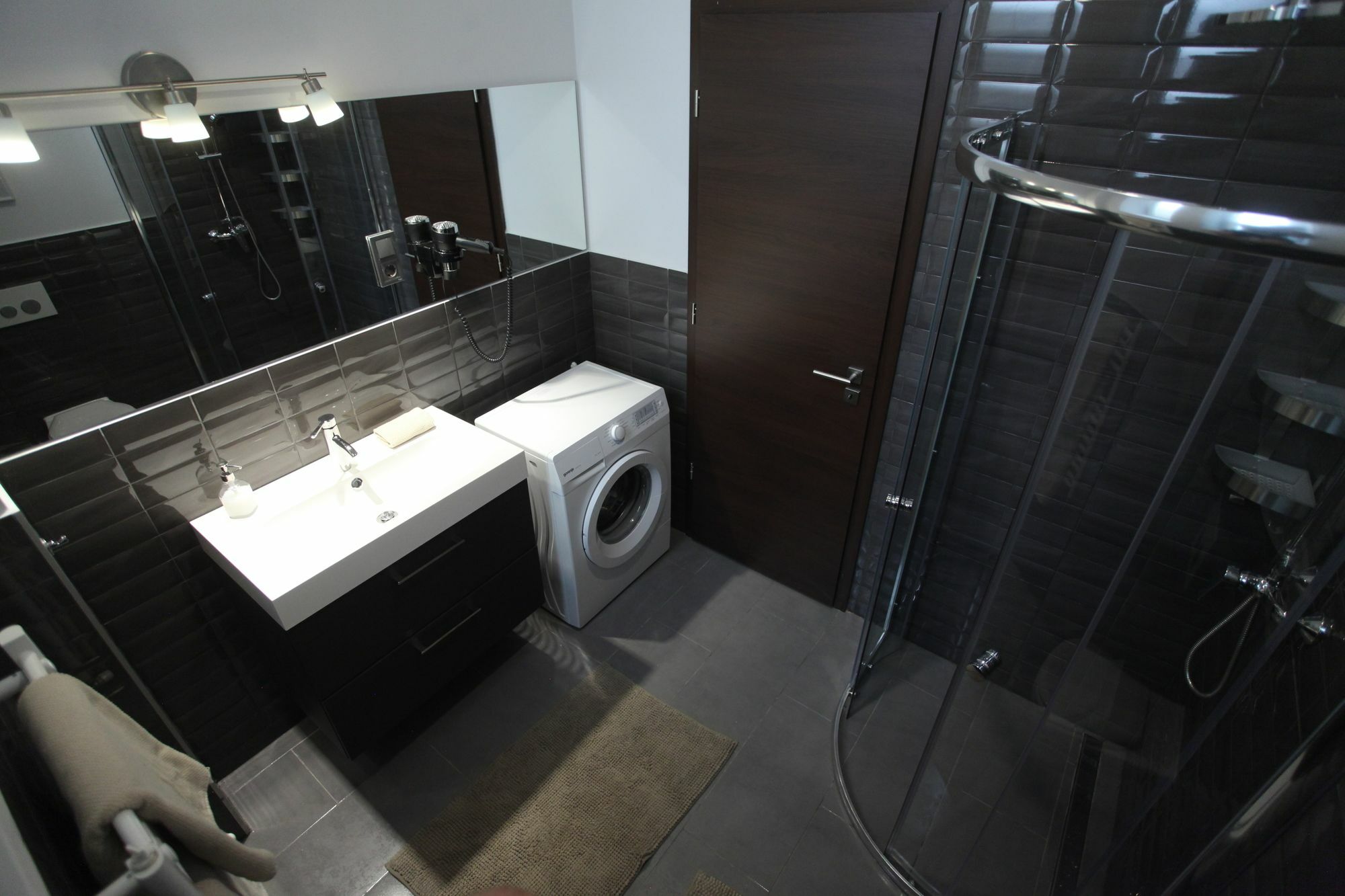 בודפשט Ambassador Apartment מראה חיצוני תמונה