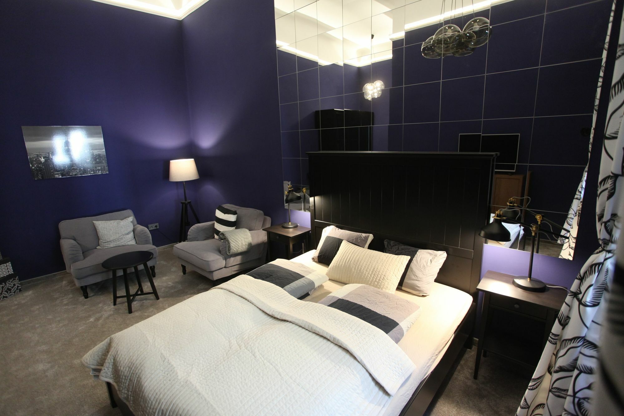 בודפשט Ambassador Apartment מראה חיצוני תמונה